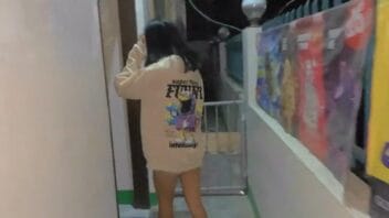 BO Cewek ABG Cantik Badan Kurus, Toket Gede, Spek Botol Yakult – Bokep Indo Viral Panas