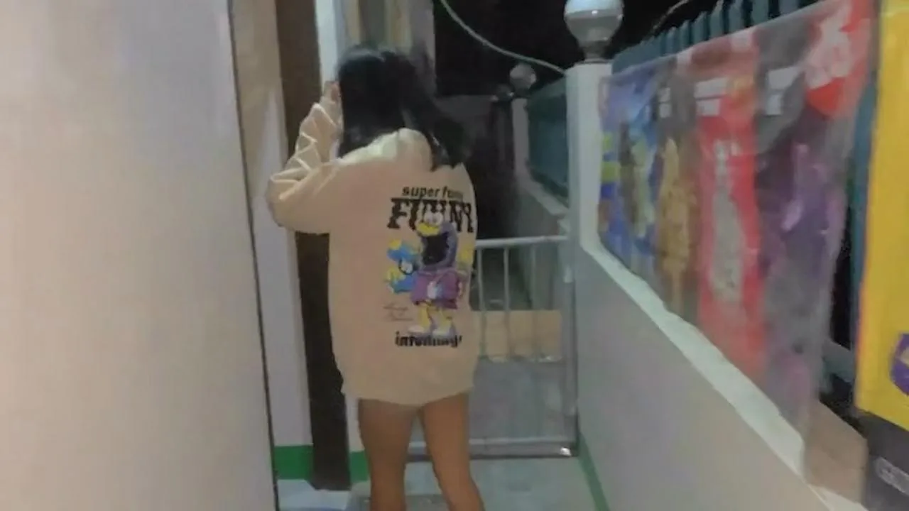 BO Cewek ABG Cantik Badan Kurus, Toket Gede, Spek Botol Yakult – Bokep Indo Viral Panas