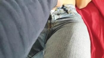 Bokep Indo Remaja Cantik Bercinta di Kamar Mandi