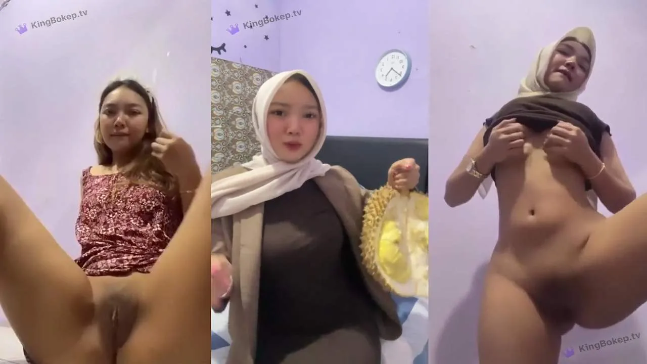 Kompilasi TikTokers Jilbab Yaya Rasyid