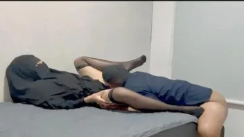 Bokep Indo – Cewek Jilbab Perawan Digasak Pertama Kali Sampai Gemetar | Nonton Bokep Terbaru HD