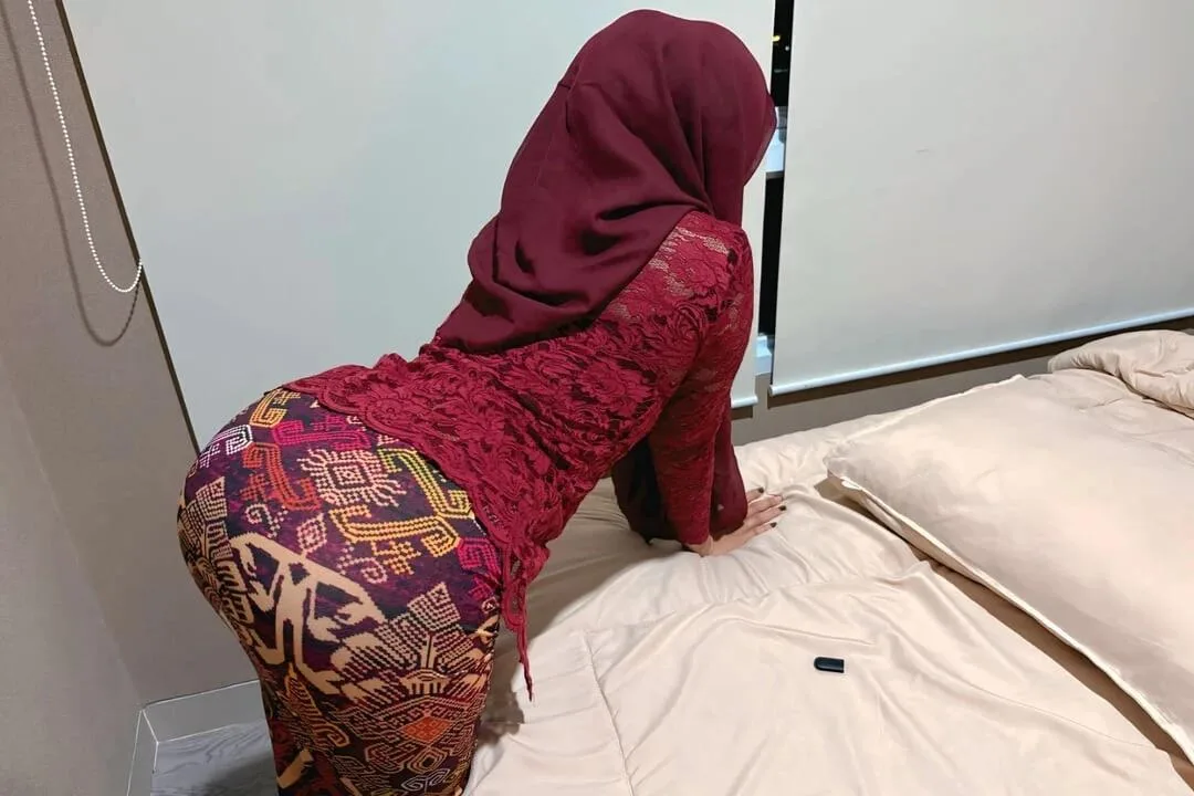 Bokep Ukhti Jilbab Bikin Gila Sampai Banjir Terbaru 2025 – Jilbab Tetap Nyangkut Full HD