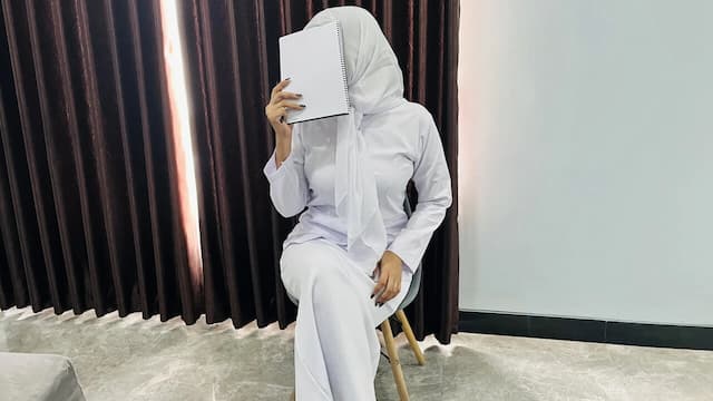 VIRAL GILA!! Bokep Perawat Jilbab Skandal Seks dengan Direktur Rumah Sakit HD Bokep Indo 2025